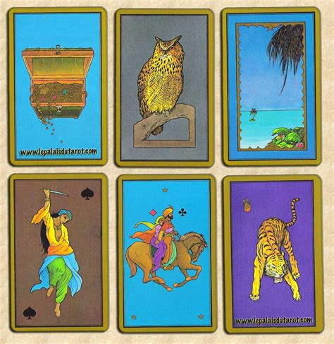 tarot persan signification|Le tarot persan de Madame Indira : signification des 55 cartes